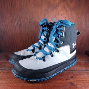 Under Armour Fat Tire Govie Boots